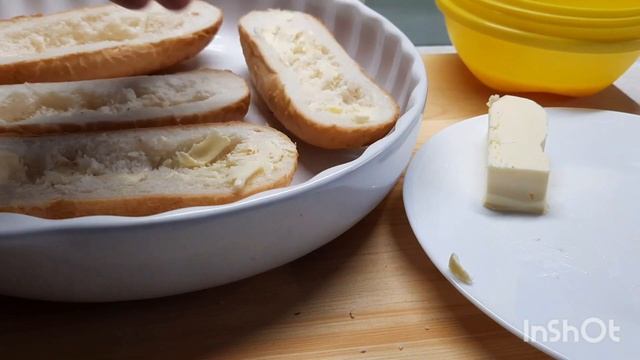 Пицца-экспресс в булочке (идеи для быстрых рецептов)