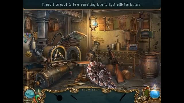 HAUNTED LEGENDS 3: THE UNDERTAKER [CE] - #7 смотреть онлайн