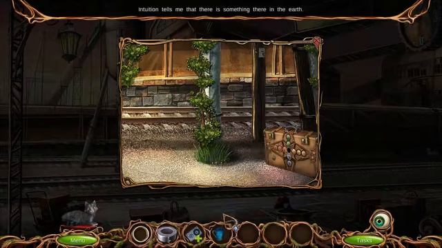 The Last Dream - Developer's Edition ♥ Walkthrough BONUS PART - ENG/SRB смотреть онлайн