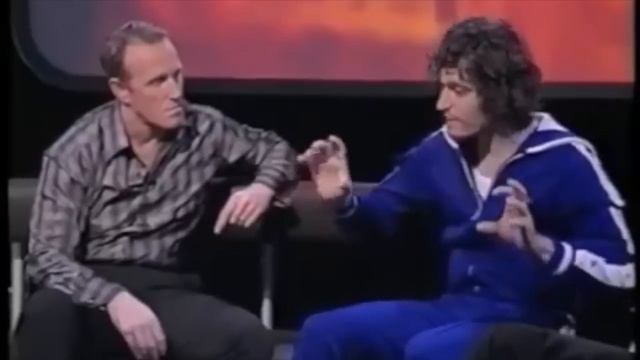 The Craziest Filmmaker of All Time: Vincent Gallo смотреть онлайн