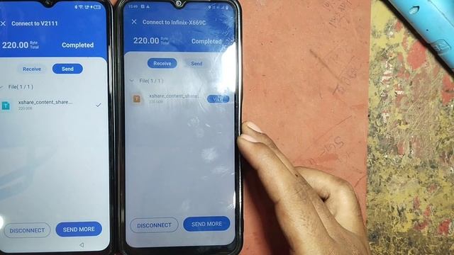 Infinix 30i (x669c) Frp Bypass New Method