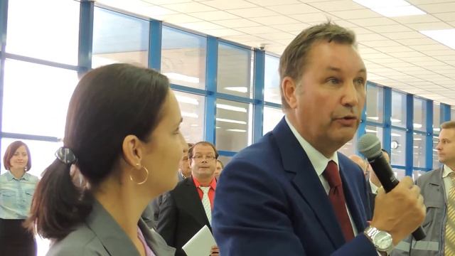 Бу Андерссон клубу «Лада»: мы сделаем все, что сможем, чтобы вас поддержать смотреть онлайн