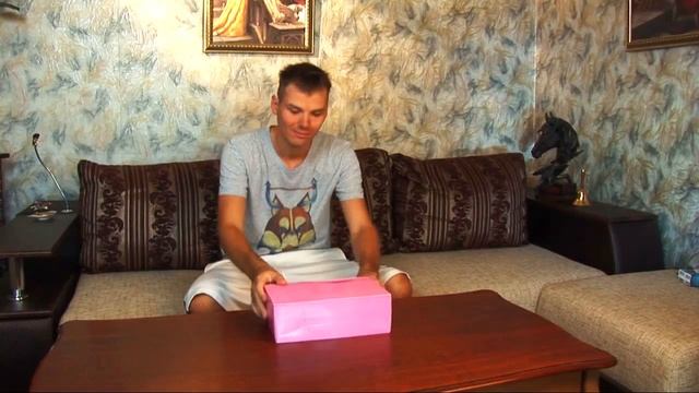 ColorWay: Вибро-колонки смотреть онлайн