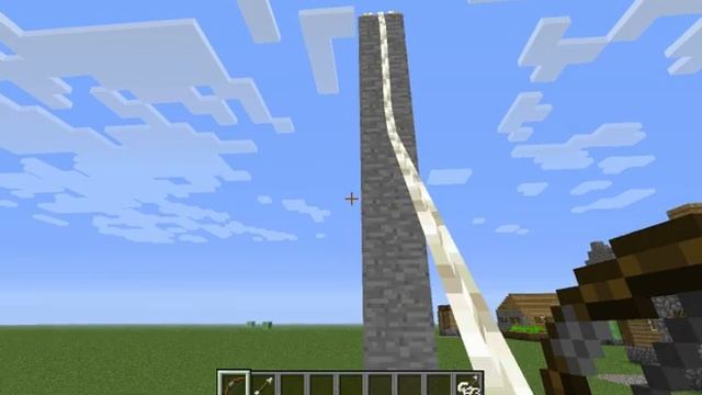 Обзор модов minecraft №13 - Новые декорации и всякие полезные штучки!!! смотреть онлайн
