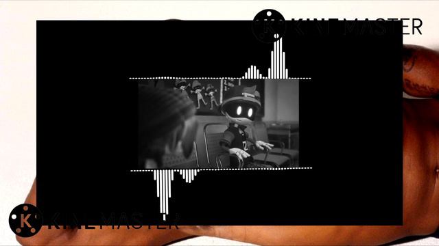 А Как Жили ДРОНЫ В БУНКЕРЕ?|Murder Drones|Gabriel смотреть онлайн