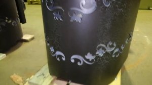 Печь Ферингер Малютка.