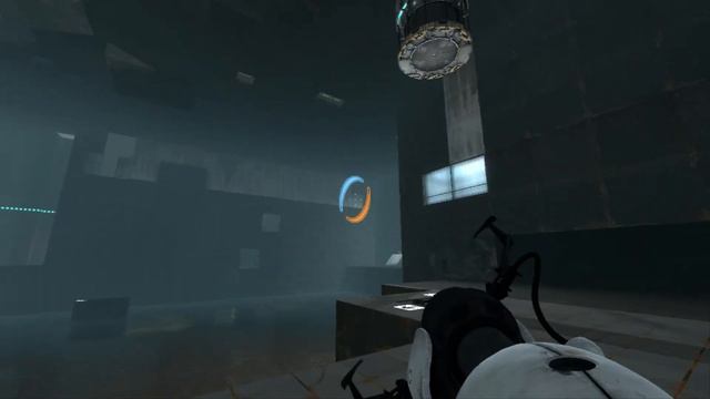Portal 2 Achievement | Final Transmission [tutorial] смотреть онлайн