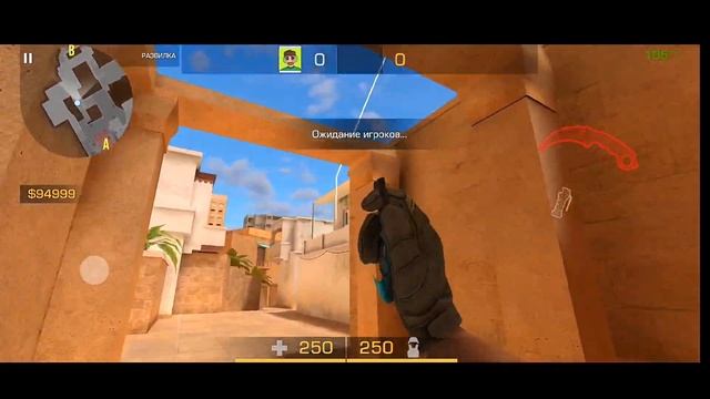 РАСКИДКИ НА КАРТЕ SANDSTONE В РЕЖИМЕ СОЮЗНИКИ | Standoff 2 смотреть онлайн