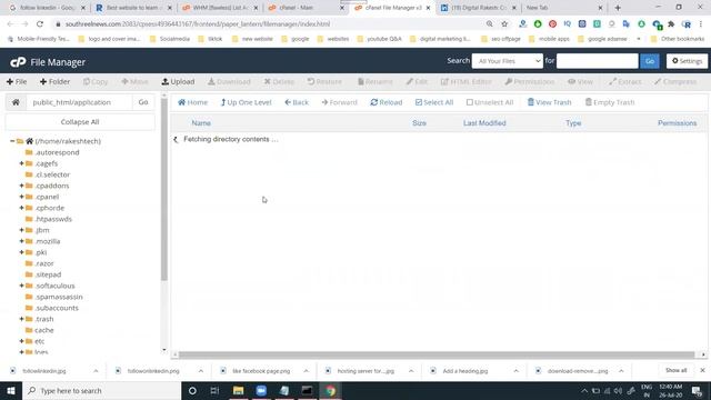 How to add LinkedIn company page follow button to your html and php website смотреть онлайн