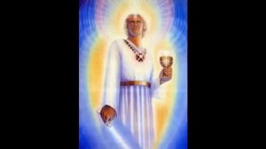 Веление Архангелу Михаилу для защиты себя и близких