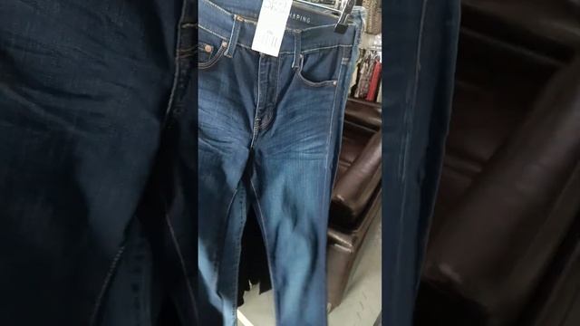 Подробный обзор нового поступления Женский и Мужской микс бренда H&M на сайте Сток Шоу смотреть онлайн