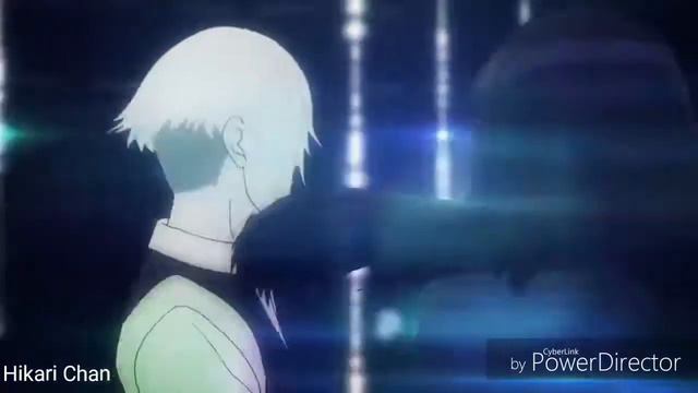 [AMV] Аниме клип -пустите меня на танцпол смотреть онлайн