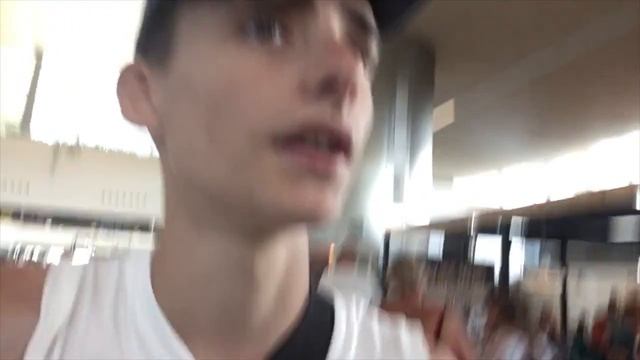 Taking off From Menorca Airport - Menorca 2018 смотреть онлайн