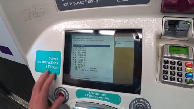 МЕТРО В ПАРИЖЕ : КАК КУПИТЬ БИЛЕТ | СКОЛЬКО СТОИТ ПРОЕЗД смотреть онлайн