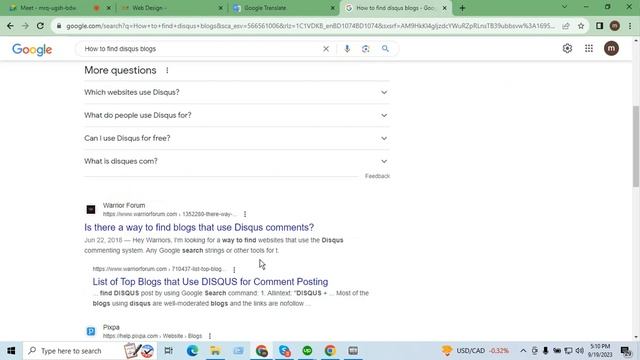 How to Find Relevant Blogs and make Comment | Bangla Tutorial | Dream IT Global | смотреть онлайн