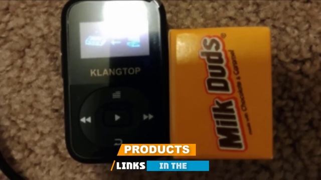 Top 10 Best Budget MP3 Players Review In 2023 смотреть онлайн