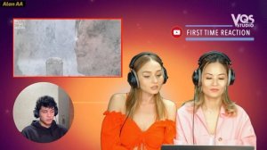 ПЕРВАЯ РЕАКЦИЯ ВОКАЛИСТОК / VQS: Димаш - Ikanaide (Димаш реакция)