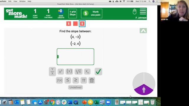 Erica Martin, Delivering Individualized and Spiralized Practice for Long-Term Math Retention смотреть онлайн