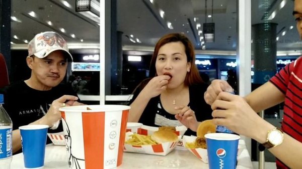 Dubai marina mall-UAE