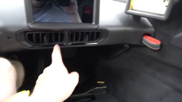 CUSTOMER VALKYRIE DELIVERED! Inside Out With Aston Martin's Ultimate Hypercar