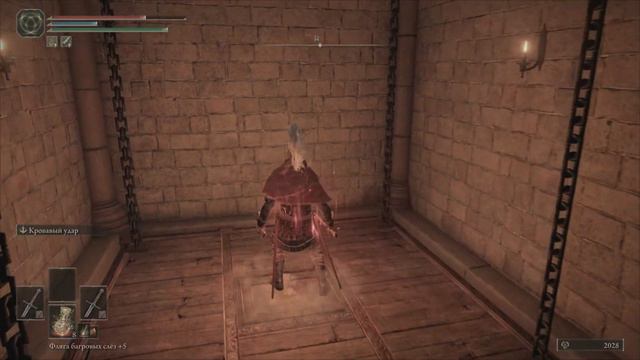 Elden Ring [Мили] - Профессор Мириам смотреть онлайн