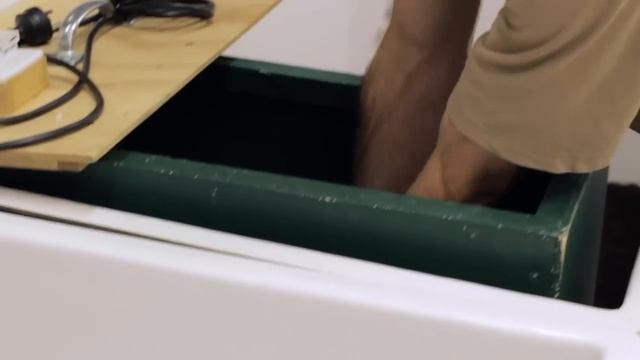 Manukura - the little white kiwi. смотреть онлайн