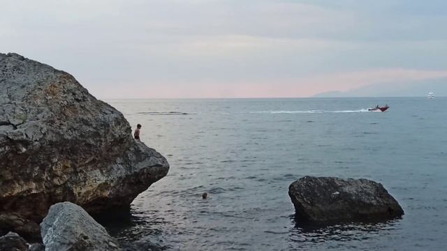 село Веселое - Караул-Оба смотреть онлайн