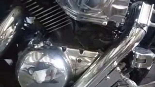 Двигатель от Kawasaki vn1500 смотреть онлайн