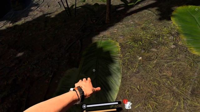 Green Hell VR - The VR Game That Will Leave You Surprised смотреть онлайн