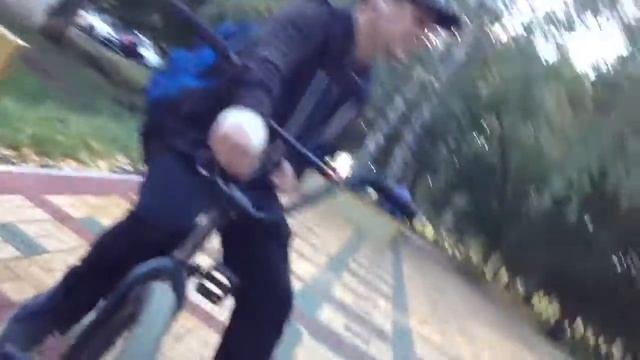 День Самокатеров смотреть онлайн