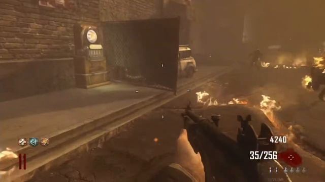 Call of Duty Black Ops 2 Zombies Challenge: Box Master pt.2 смотреть онлайн