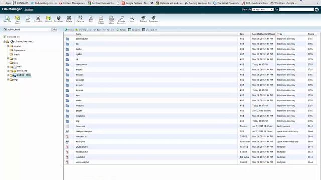 How to increase the "Maximum Upload file size" смотреть онлайн