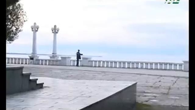 Утро... Сухум. смотреть онлайн