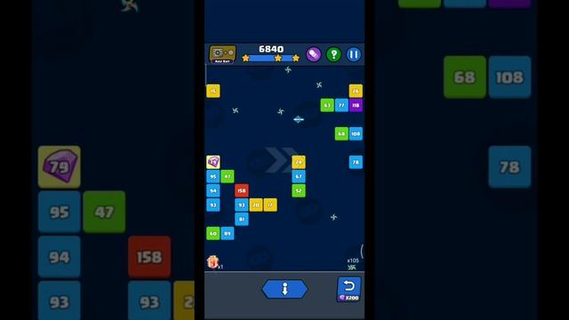 BRICKS BALL CRUSHER LEVEL 1137 смотреть онлайн