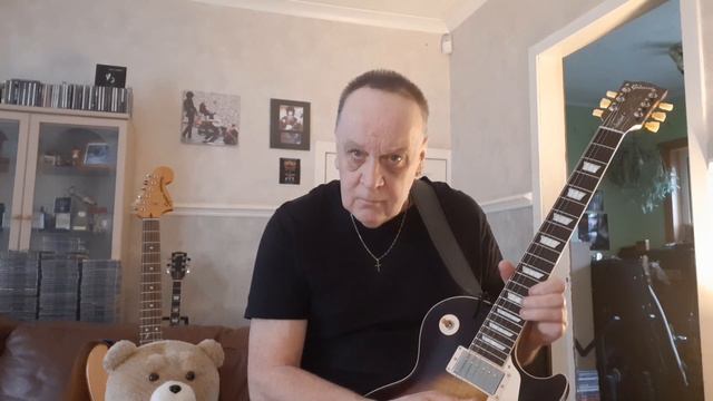 Brad Whitford ; Kings and Queens смотреть онлайн