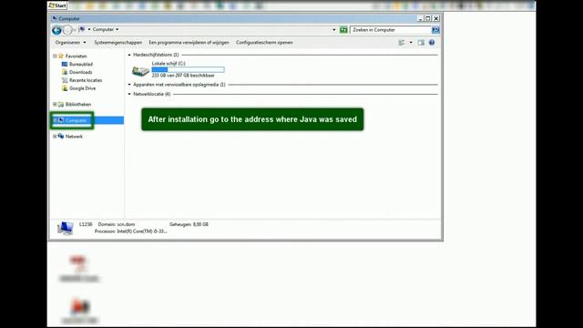 How to install Java Development Kit - OpenRemote смотреть онлайн