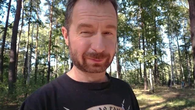 Лесной кофе. Со вкусом чистого воздуха и лучей заходящего солнца... смотреть онлайн