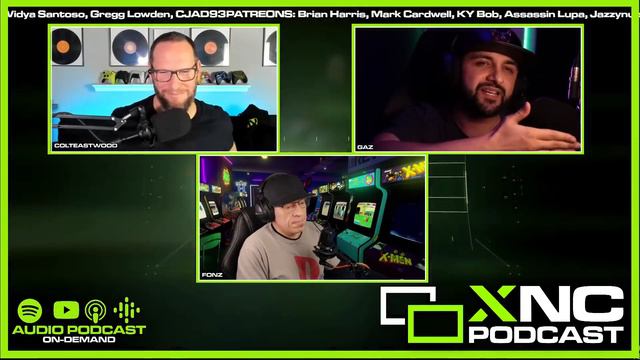 Exclusives Development Revealed | Xbox 2023 Event Confirmed by Insider | Fable Xbox News Cast 82 смотреть онлайн