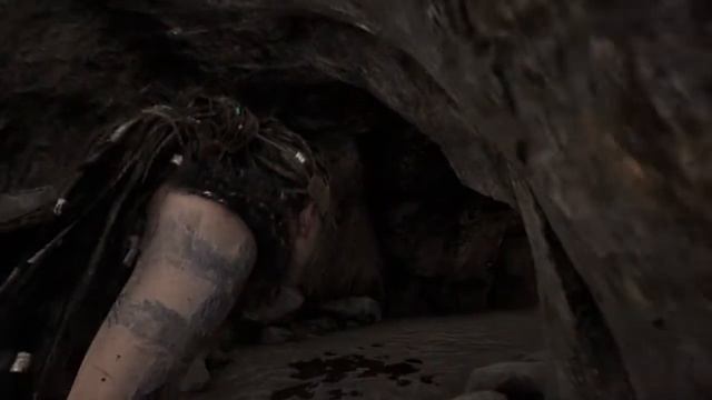 4. ПЫЛАЮЩЕЕ ЧУЧЕЛО И ЖЕСТОКОСТЬ - Hellblade: Senua`s Sacrifice (прохождение на русском) PS4 смотреть онлайн