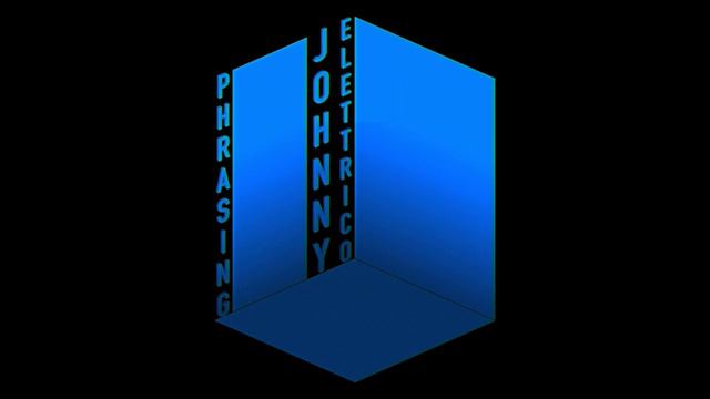 JOHNNY ELETTRICO - Phrasing смотреть онлайн