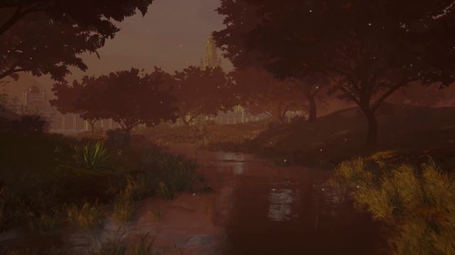 Ashes of Creation - It's a Beautiful World (Pre-Alpha footage) смотреть онлайн