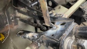 Установка рулевой колонки и редуктора ваз 2107 на луаз от а до я. Советы из опыта.