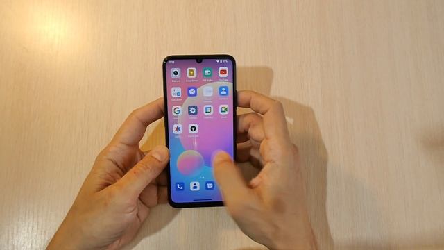 Экслюзив на русском языке! Oukitel C33 Первый взгляд на новейший смартфон смотреть онлайн