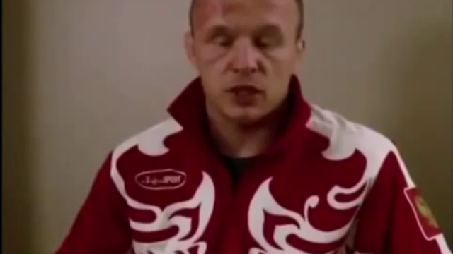 Обращение чемпиона к настоящим парням смотреть онлайн