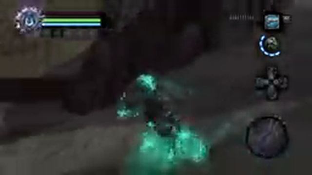 Darksiders Fury's Collection War and Death - Deathinitive Edition Gameplay Español (PS4) - Parte 21 смотреть онлайн