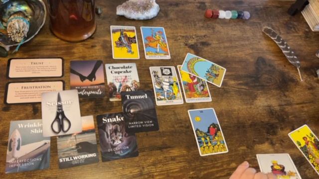 Leo ⭐️ “Your Wishes Will Create A Butterfly Effect” Next 48hrs Tarot Oracle Reading смотреть онлайн