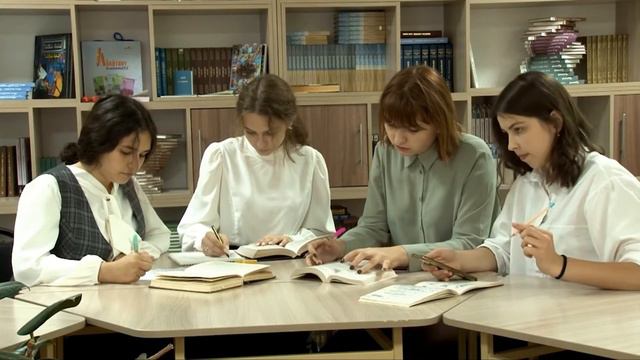 Плескацевич Ю.А- «Творческий проект «Другой Достоевский» смотреть онлайн