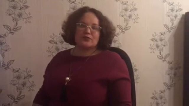 Видеоэссе «Личность воспитывает личность» Каменская Евгения Дмитриевна смотреть онлайн