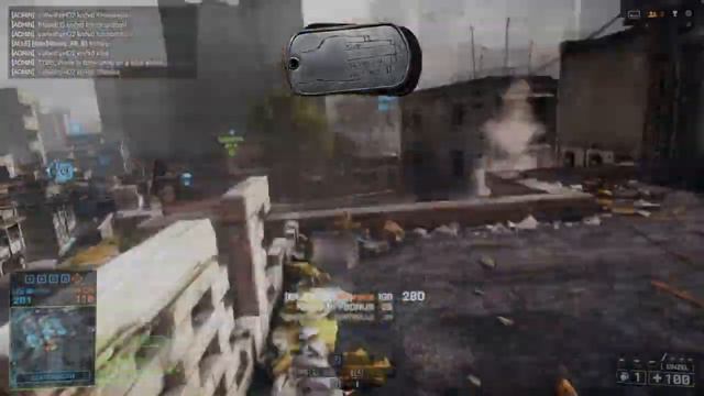 Battlefield 4 - Short Montage - #2 смотреть онлайн