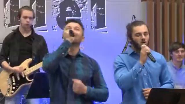 Благословен Ты Господь Бог наш Служение Бейт Алель 06 02 2018 смотреть онлайн